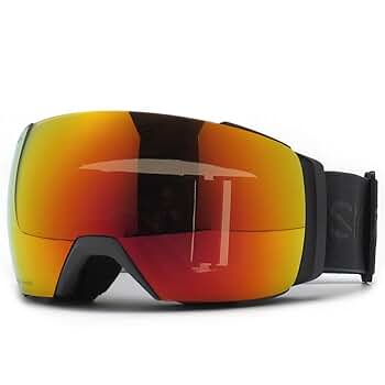 SMITH ChromaPop アジアフィット スノボゴーグル Amazon | [SMITH] 23-24 スミス ゴーグル 4D MAG ASIAN FIT マグ
